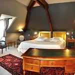 Hotel L'esplanade Domme
