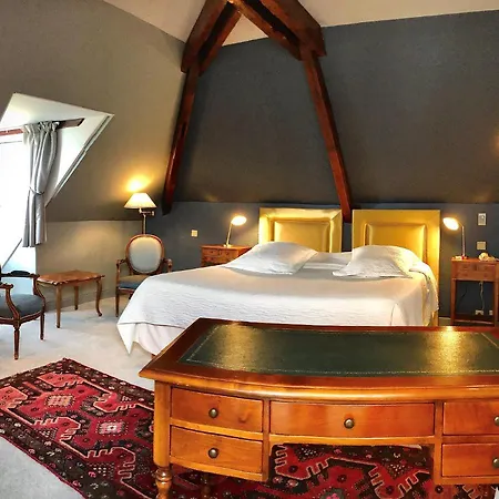 Hotel L'esplanade Domme