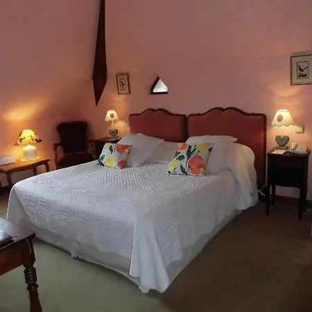 L'esplanade 3* Домм