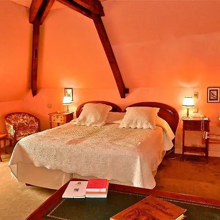L'esplanade 3* Домм