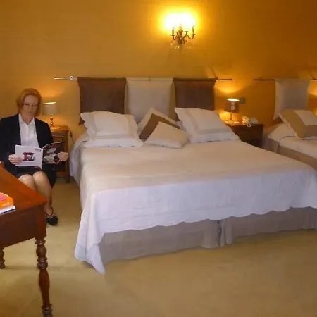 L'esplanade Hotel
