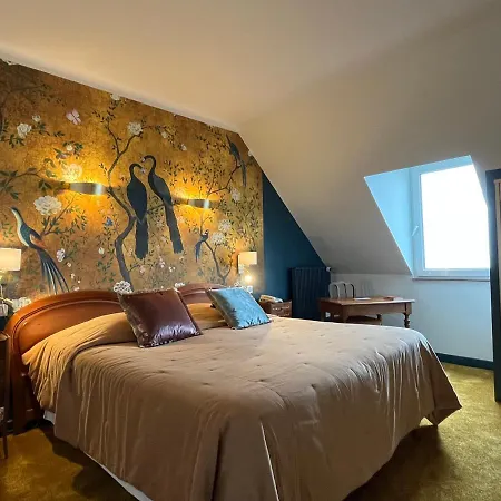 Hotel L'esplanade 3*