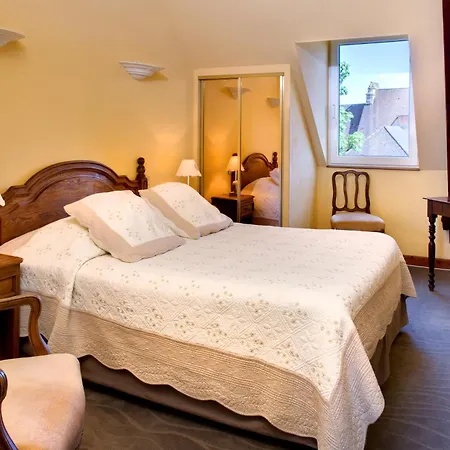 L'esplanade فندق