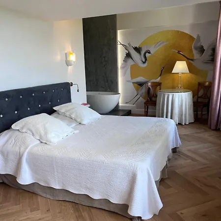 Hotel L'esplanade 3*