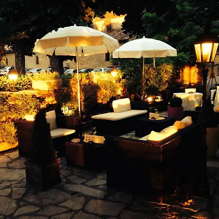 فندق L'esplanade دوم