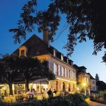 Hotel L'esplanade Domme