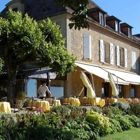 Отель L'esplanade