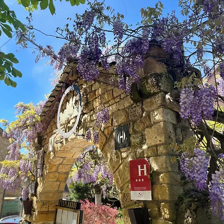 L'esplanade Hotel 3*