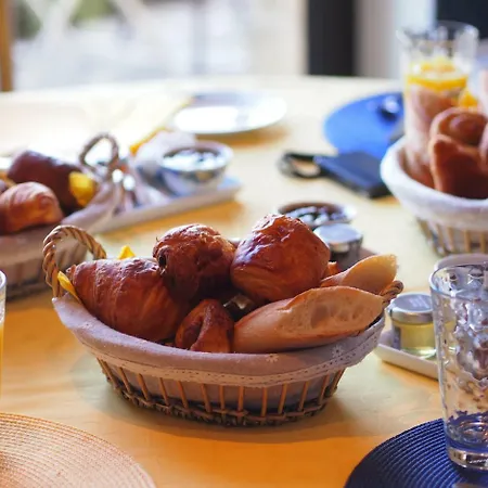 L'esplanade فندق دوم