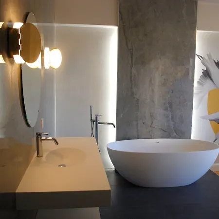 فندق L'esplanade 3*