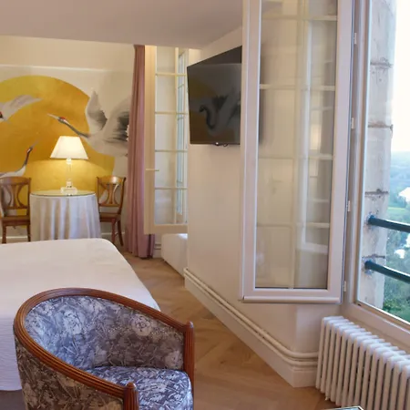 Отель L'esplanade 3*