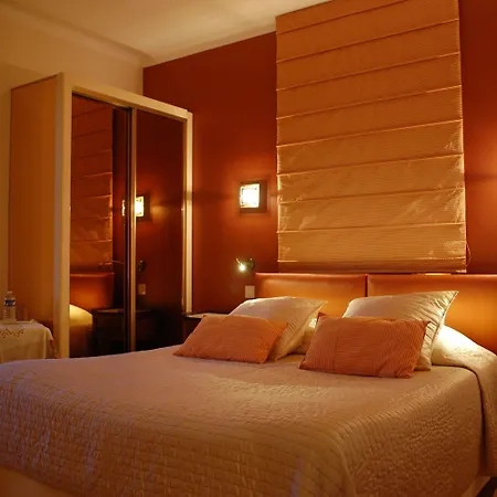 L'esplanade Hotel