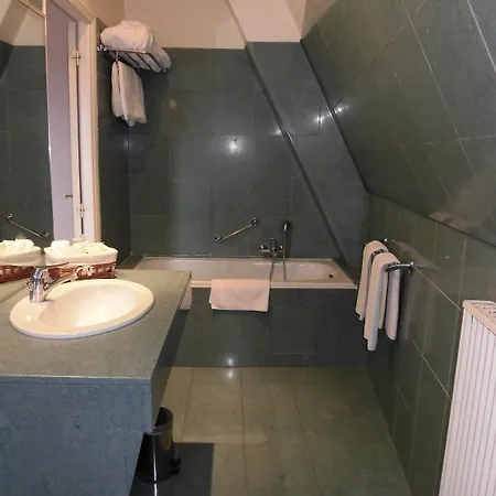 L'esplanade Hotel Domme