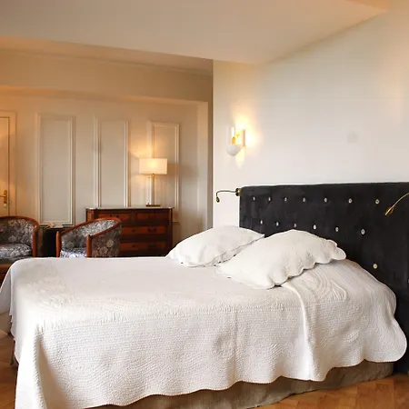 Hotel L'esplanade Domme