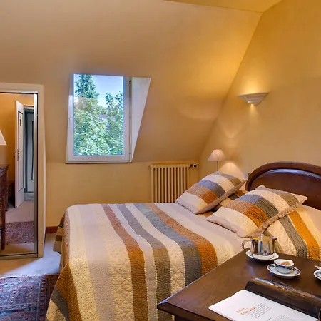 L'esplanade 3* Домм