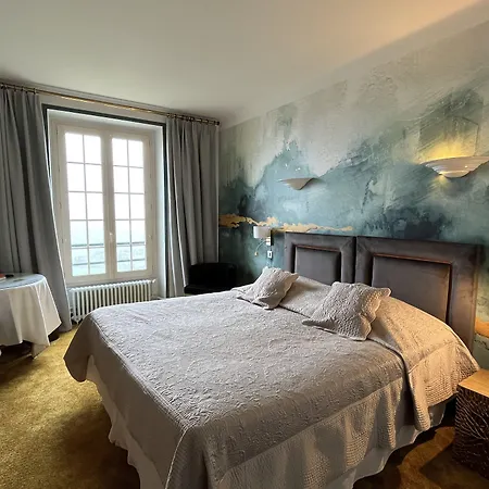 L'esplanade 3* Домм