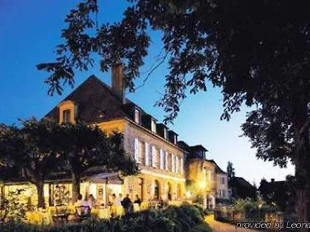 L'esplanade Hotel Domme