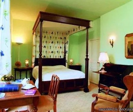 Hotel L'esplanade 3*