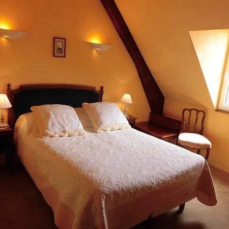 L'esplanade Hotel 3*