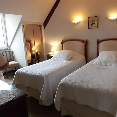 Hotel L'esplanade
