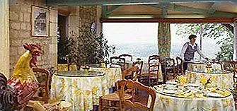 L'esplanade Отель Домм