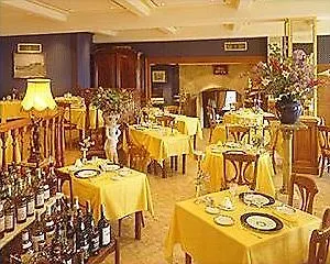 L'esplanade Hotel