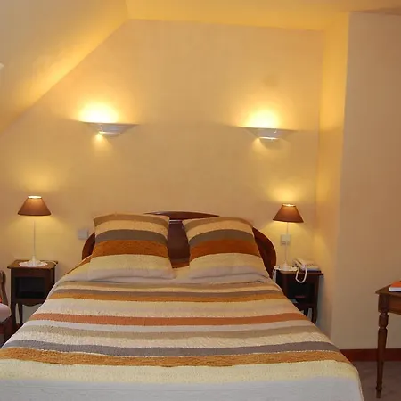 Hotel L'esplanade Domme