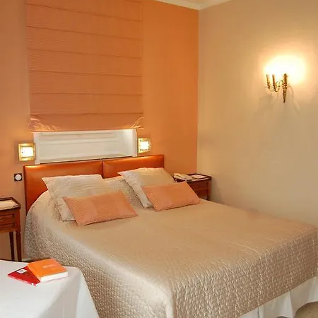 Отель L'esplanade 3*