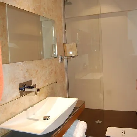 فندق L'esplanade دوم