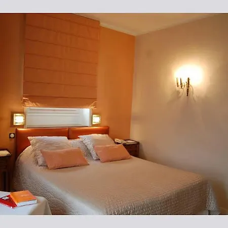 L'esplanade Домм