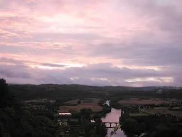 L'esplanade Отель Домм