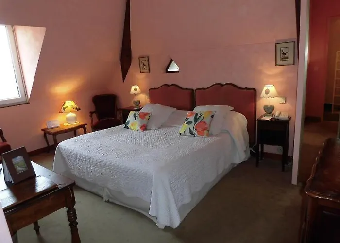 レエスプラナード 3* ドンム