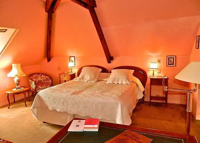 レエスプラナード 3* ドンム