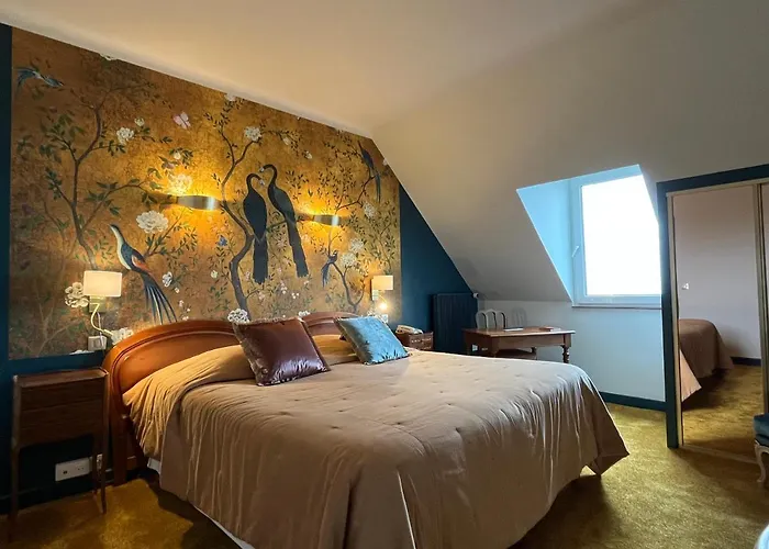 Hotel L'esplanade 3*