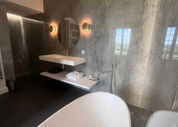 レエスプラナード ホテル