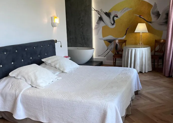 Hotel L'esplanade 3*