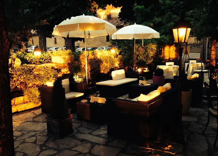 ホテル レエスプラナード ドンム