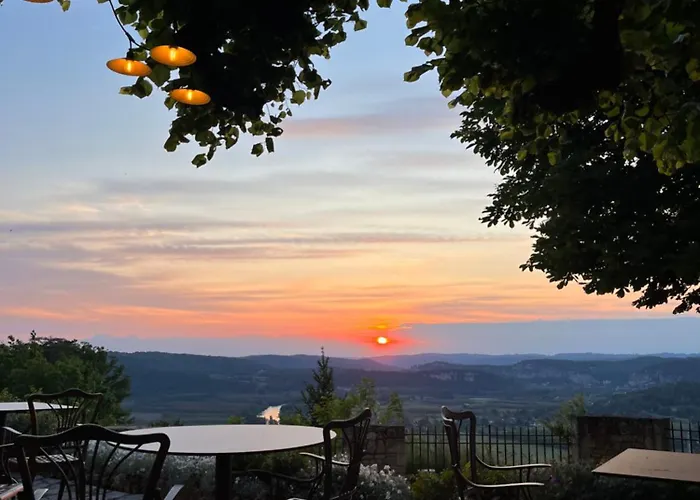 L'esplanade 3* Domme