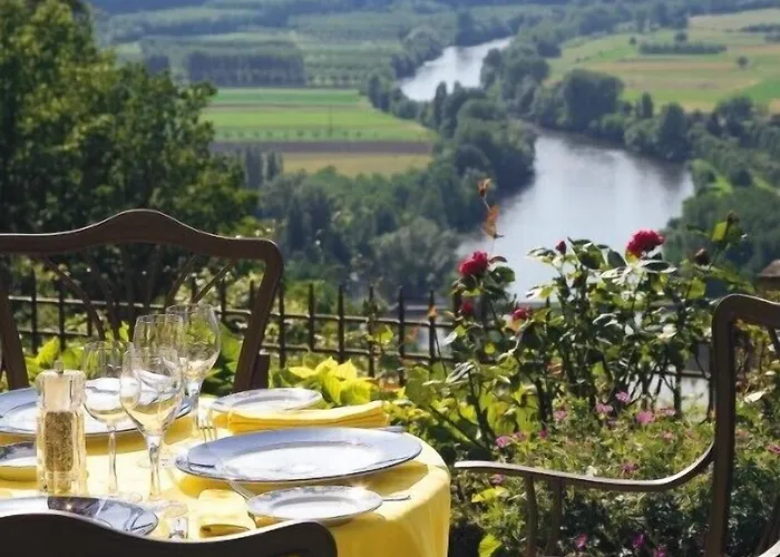 ホテル レエスプラナード ドンム