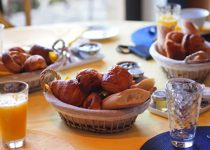 L'esplanade Hotel Domme