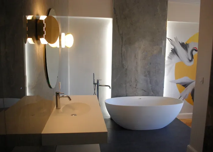 Hotel L'esplanade 3*