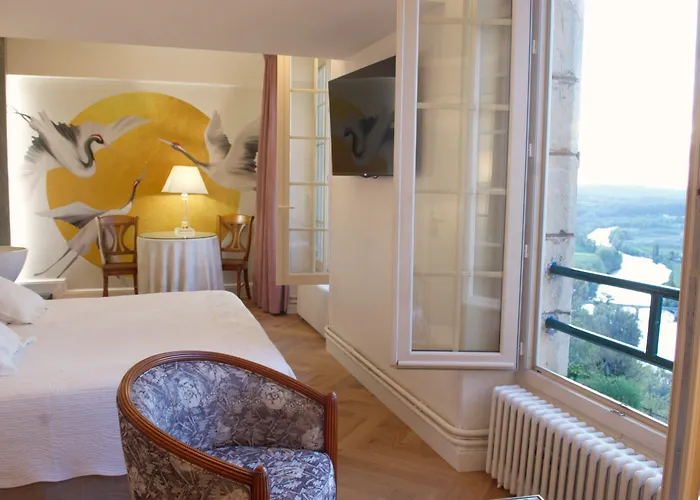 Hotel L'esplanade 3*