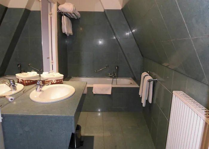 レエスプラナード ホテル ドンム