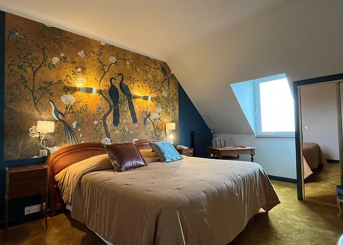 L'esplanade Hotel 3*