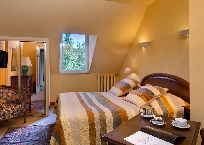 レエスプラナード 3* ドンム