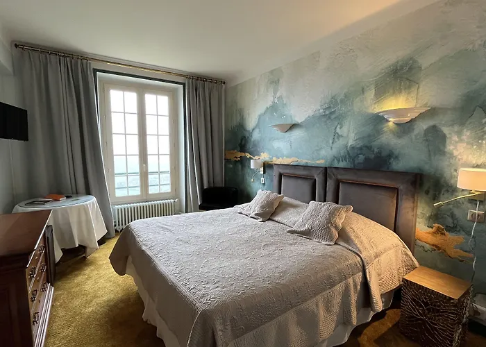 L'esplanade 3* Domme