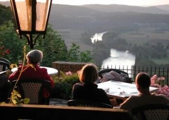 L'esplanade 3* Domme