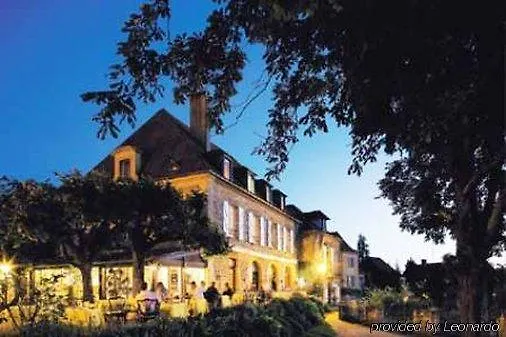 L'esplanade Hotel Domme