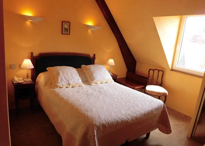 L'esplanade Hotel 3*