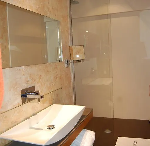 ホテル レエスプラナード ドンム